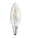 CANDLE LAMP PARATHOM CLASSIC B CLBW 4W/827 470LM E14 CL