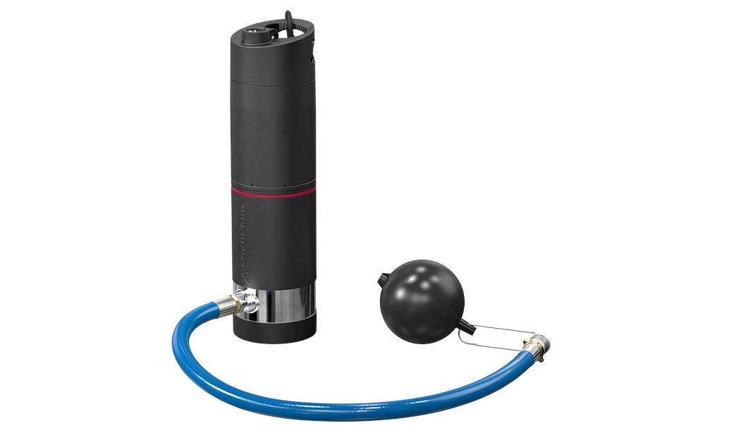 AVOKAIVOPUMPPU GRUNDFOS SBA 3-45 MW