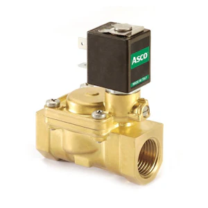 asco Magnetventil 2/2 nc l182d01-zb10a-3/8 230v/50-60hz