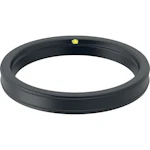 TIIVISTE GEBERIT PE 125mm NBR