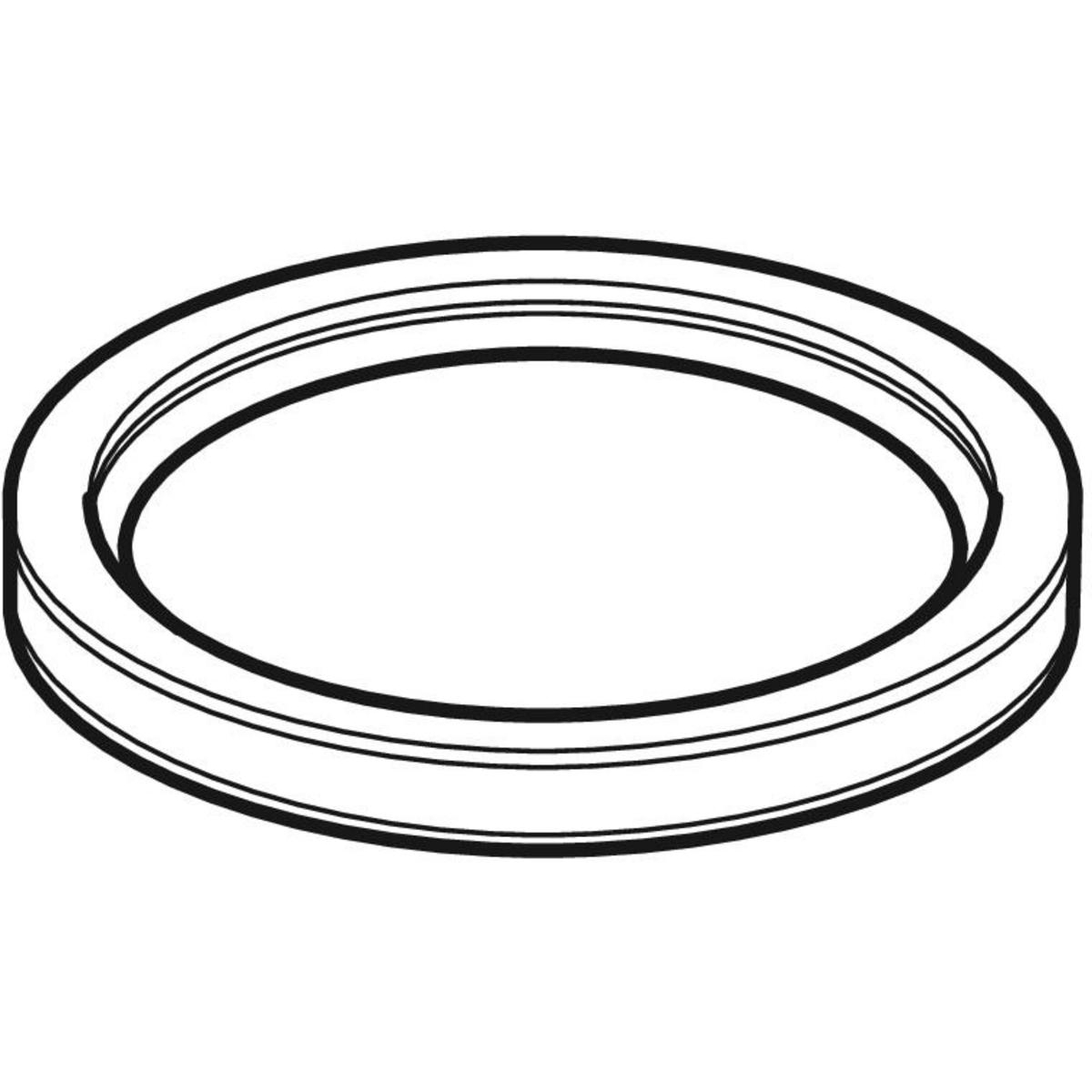 geberit Gasket geberit pe 200mm nbr