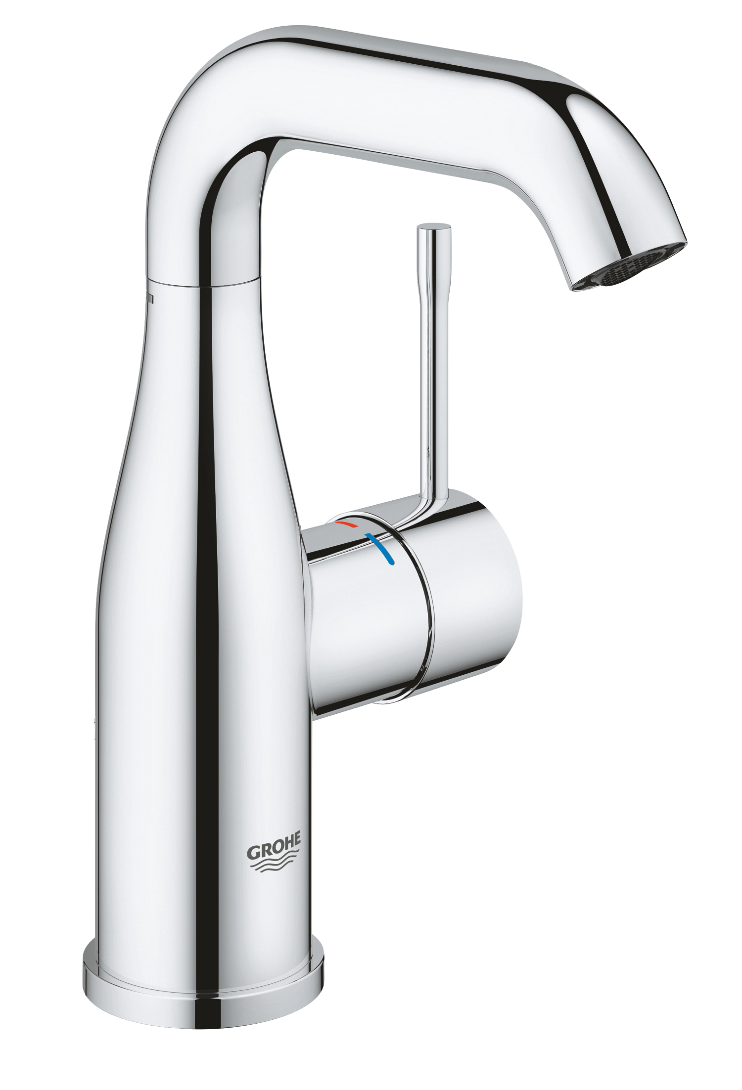 grohe Pesuallashana grohe 24234001 essence dn 15 m chrom