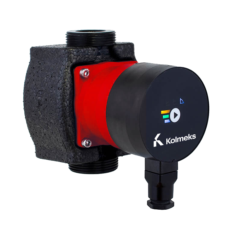 LÄMPÖJOHTOPUMPPU KOLMEKS KC M 25-60-180 35 W 0,3 A