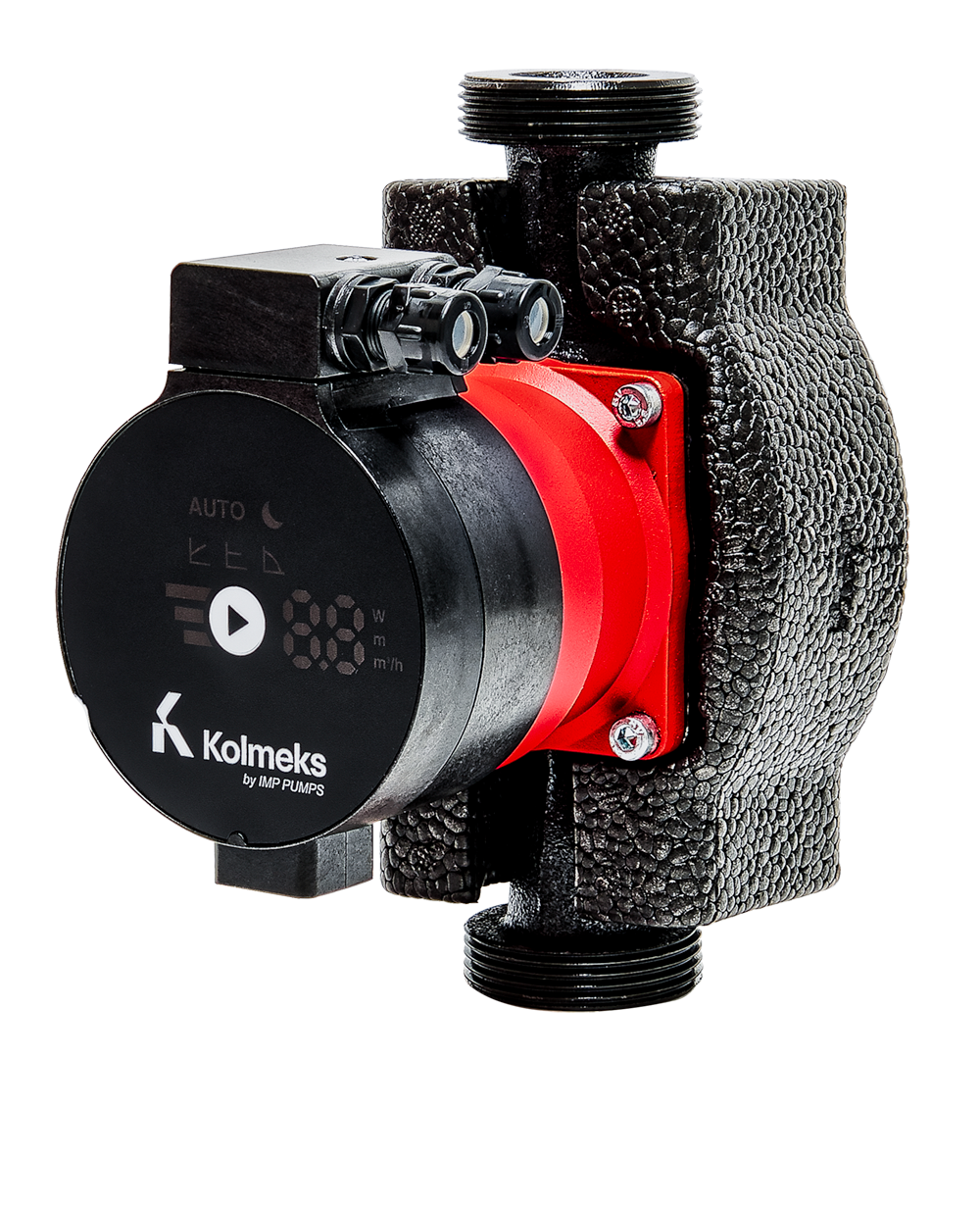 kolmeks Circulation pump kolmeks kc mp 25-60-180 35 w 0,3 a