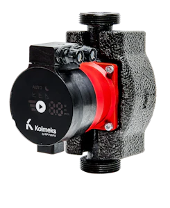 kolmeks Circulation pump kolmeks kc mp 25-60-180 35 w 0,3 a