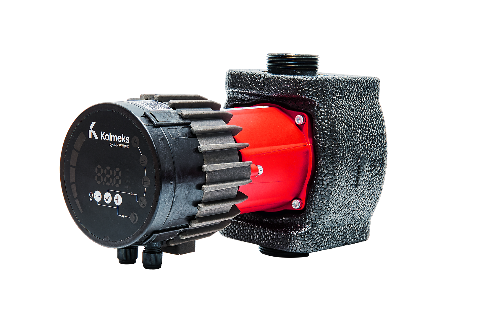 kolmeks Circulation pump kolmeks kc sc 25-100-180 180 w 1,5 a