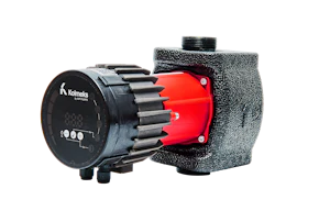 kolmeks Circulation pump kolmeks kc sc 25-100-180 180 w 1,5 a