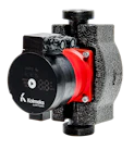 LÄMPÖJOHTOPUMPPU KOLMEKS KC MP 25-80-180 55 W 0,4 A