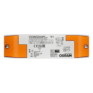 osram Elektroninen liitäntälaite ot wi 40/220-240/1a0 nfc ca lp