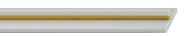 feelux Led-light rail mnr rail 1200 mm 5pcs