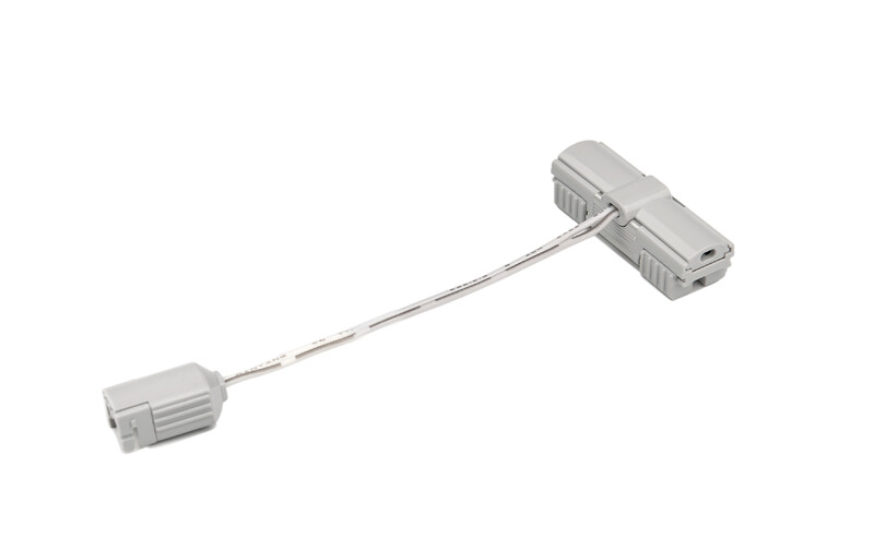 ELECTRICAL ACCESSORIES CONN. FROM RAIL TO NDV 600MM