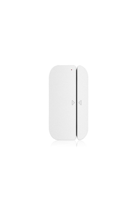 woox Trådlös magnetkontakt smart door and window sensor