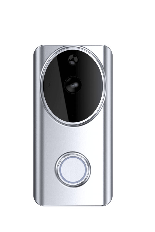 woox Dörrklocka wifi doorbell