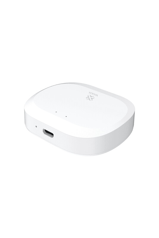 WIRELESS CONTROLLER SMART WIRELESS GATEWAY, ZIGBEE