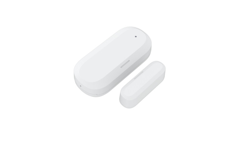 WIRELESS MAGNETIC SWITCH SMART DOOR&WINDOW SENSOR