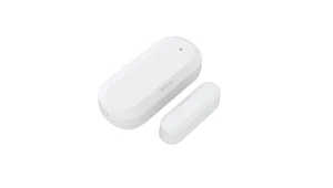 woox Magneettikytkin langaton ovi- ja ikkunasensori, zigbee