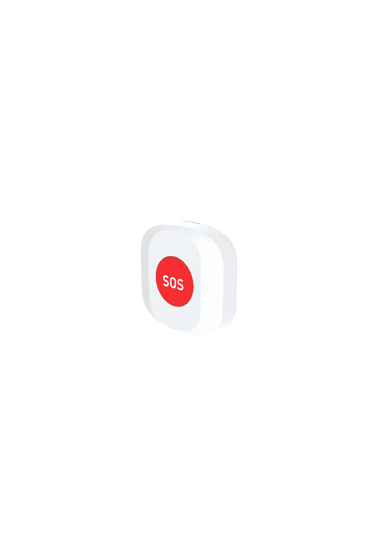 DISTRESS PUSH-BUTTON SMART SOS BUTTON