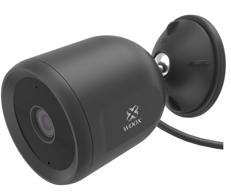 woox Camera-ip wifi/lan outdoor ip65 dc 5v/1a