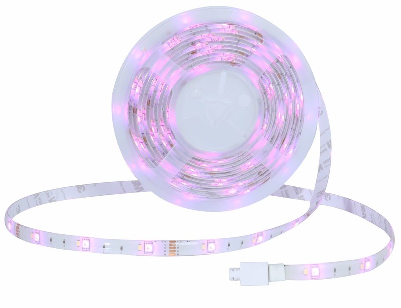 LED STRIP WIFI LED STRIP 5M RGB+WW