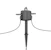 woox Smart plug wifi 2-w ip44 230vac 16a 3680w