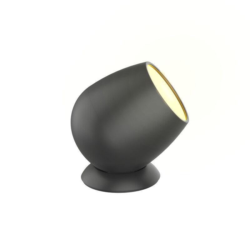 TABLE LUMINAIRE WIFI RGB+3000-6500K 2.2W 210LM