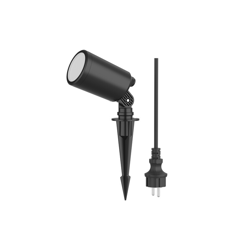 woox Ground luminaire wifi garden spotlight