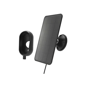 woox Aurinkopaneeli kameran lat. 5v/3w 2m microusb