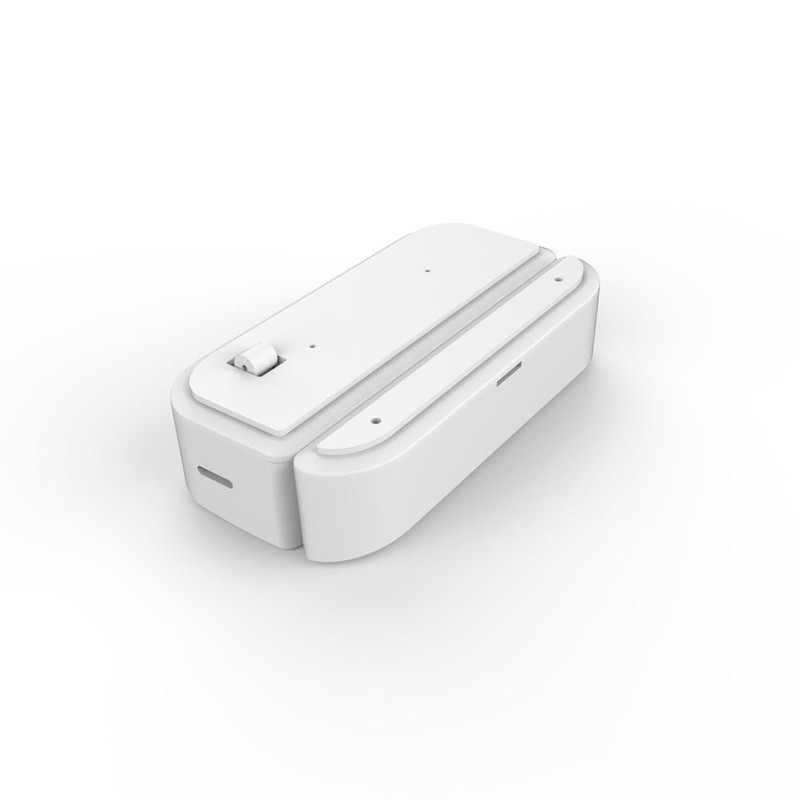 woox Trådlös magnetkontakt smart door and window sensor
