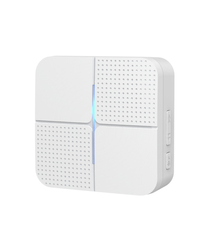 woox Dörrklocka wifi doorbell