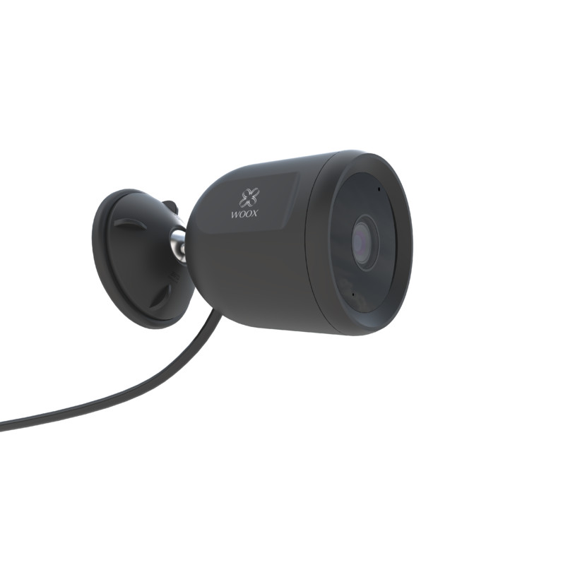 woox Camera-ip wifi/lan outdoor ip65 dc 5v/1a