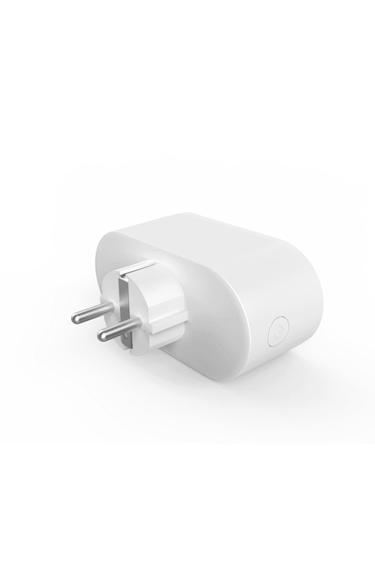 woox Pistorasia-adapteri wifi 2-os 230vac 16a 3680w
