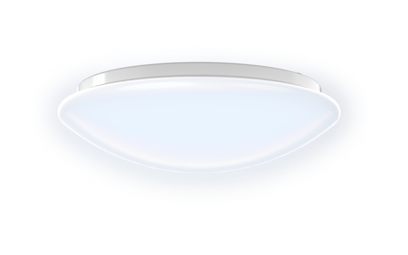 woox Kattovalaisin led 15w 1200lm 2700-6500k ip20