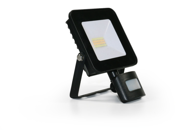 woox Floodlight wifi led 20w pir 1600lm ip44