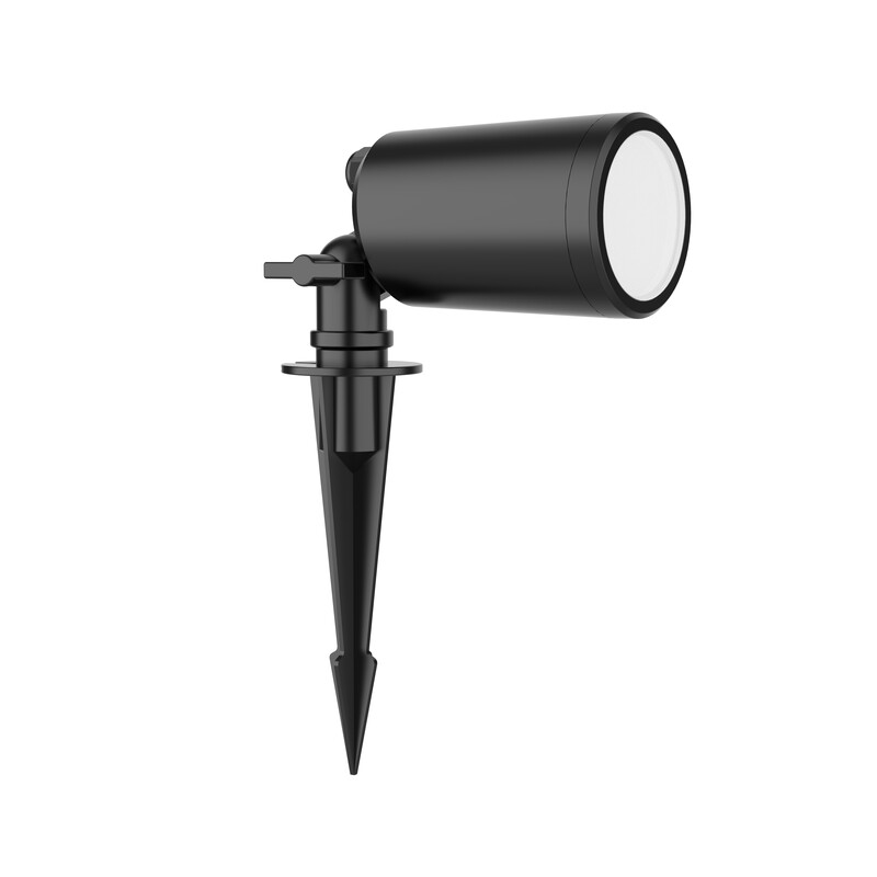 woox Ground luminaire wifi garden spotlight
