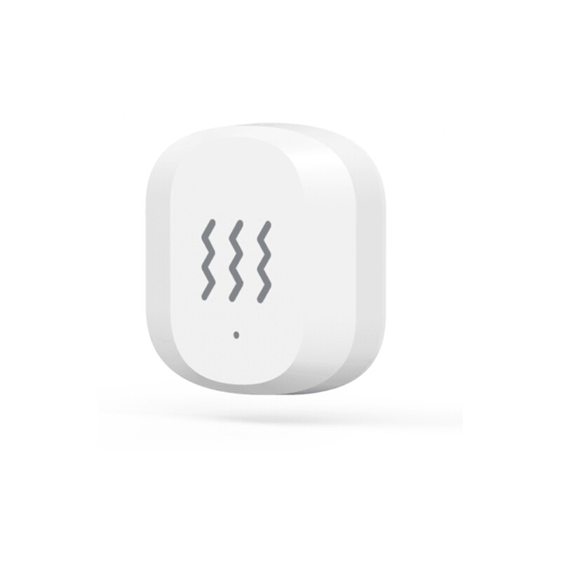 SENSOR WIRELESS VIBRATION SENSOR, ZIGBEE