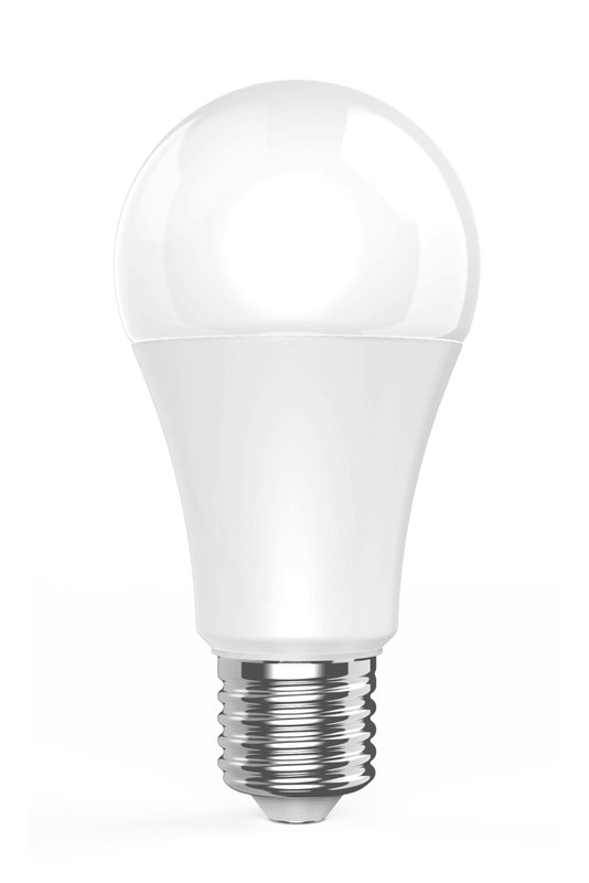 INCANDESCENT LAMP WIFI SMART BULB RGB+CCT E27
