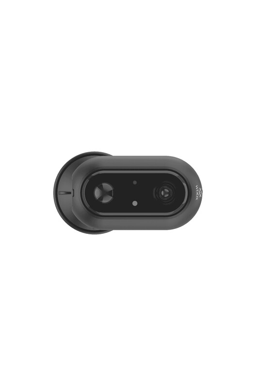 woox Kamera-ip wifi ulko ip65 ladattavat akut