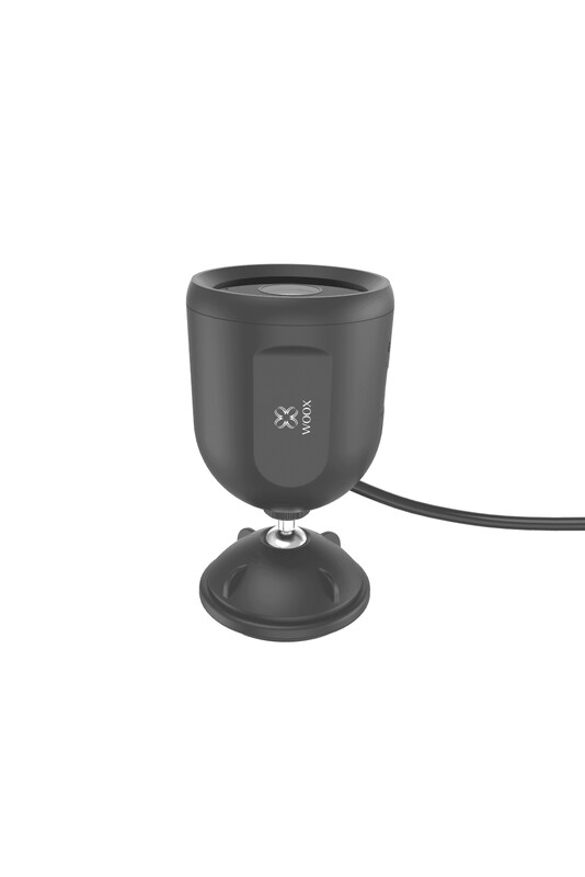 woox Camera-ip wifi/lan outdoor ip65 dc 5v/1a