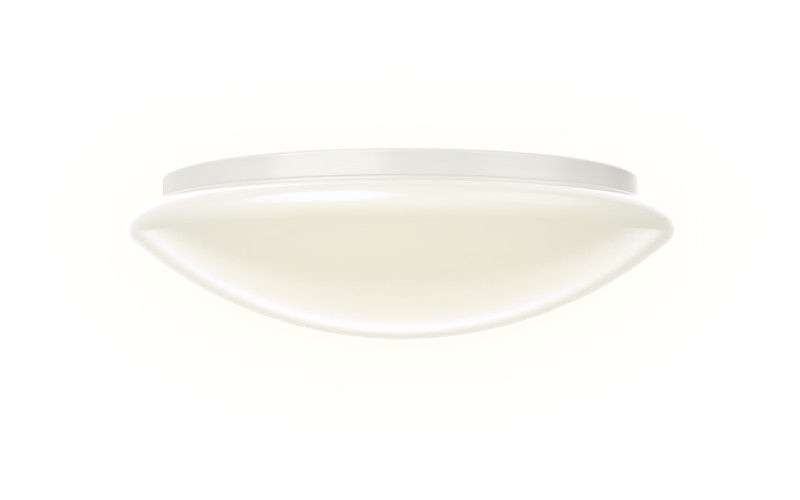 woox Kattovalaisin led 15w 1200lm 2700-6500k ip20