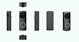 woox Doorbell wifi doorbell grey