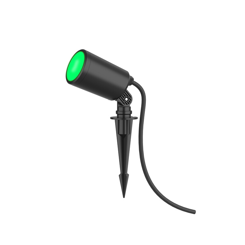 woox Ground luminaire wifi garden spotlight