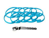 REP KIT VIESER FÖR FÖRHÖJNINGSRING