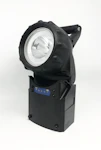 FICKLAMP SÄKERHETSLJUS HANDY LED 3W LI