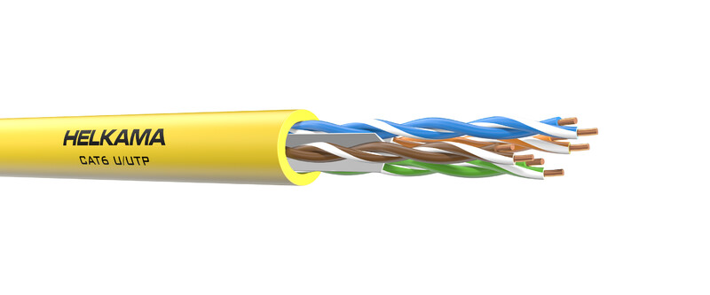 undefined Instrumentation cable kjaam-eco 24x(2+1)x0,5+0,5