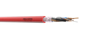 helkama Instrumenteringskabel-frhf fireline 750 19x1,0