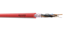 INSTRUMENTOINTIK-FRHF HELKAMA FireLine 750 3x1,5