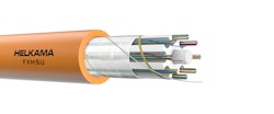 OPTICAL CABLE IN/EXTERIOR FXMSU-LSZH 1x4 SML+1x4 GKL Eca
