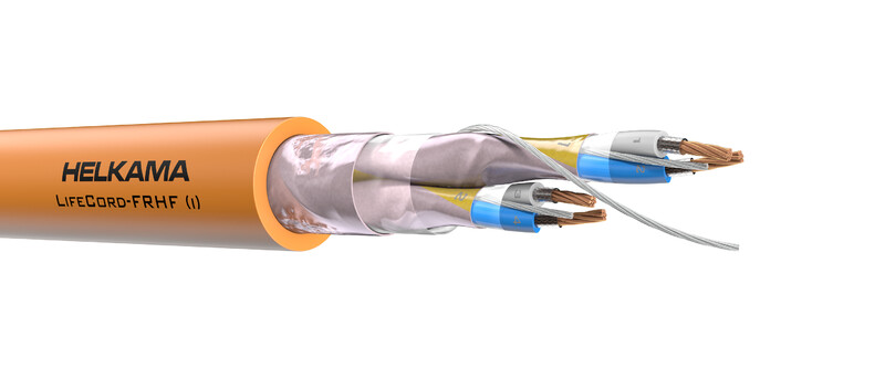 INSTRUMENTOINTIK-FRHF HELKAMA LIFECORD-FRHF(i)4x2x0,75 K1000
