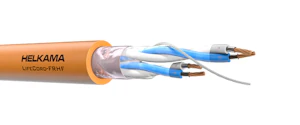 helmacab Instrumentation cable-frhf lifecord-frhf 12x2x0,75