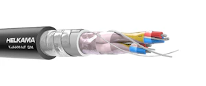 helmacab Instrumentation cable-hf kjaam-hf gm arm 12x(2+1)x0,5 d